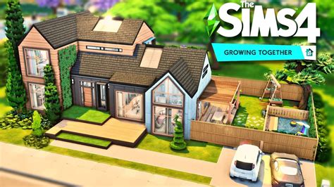 Sims 4 home from college [ova]